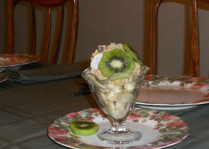 Camai Bed And Breakfast Anchorage